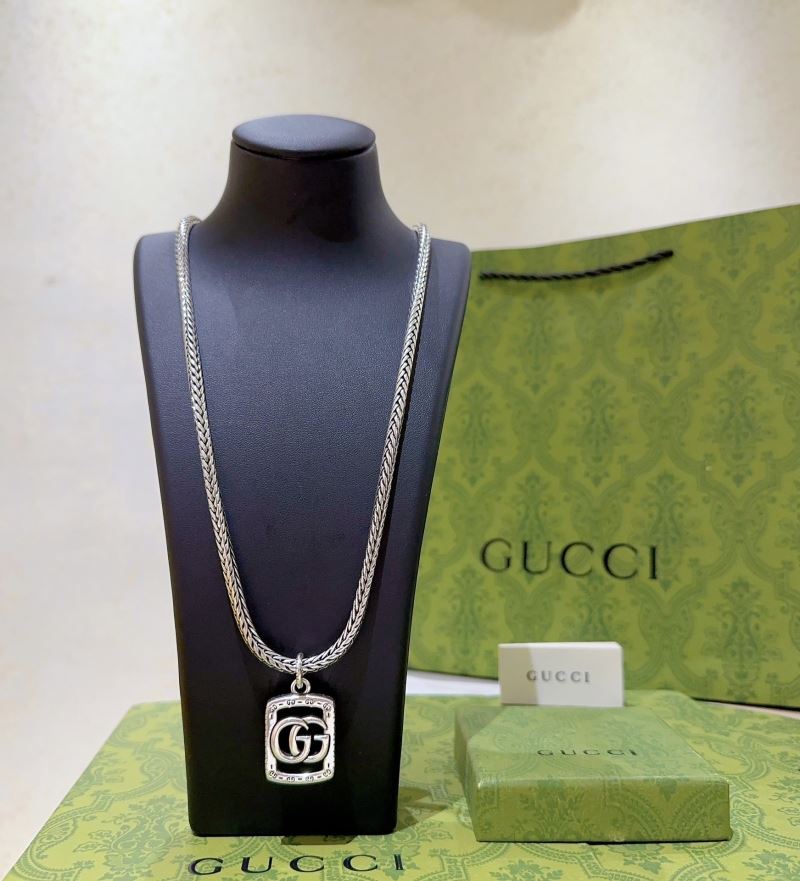 Gucci Necklaces